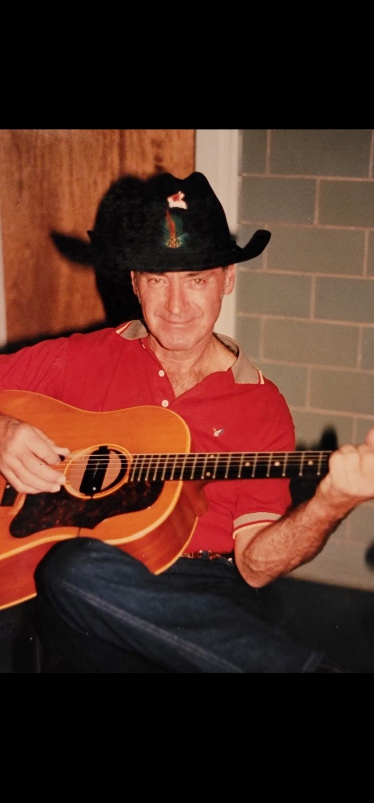 Obituary of Ivan E. Adams