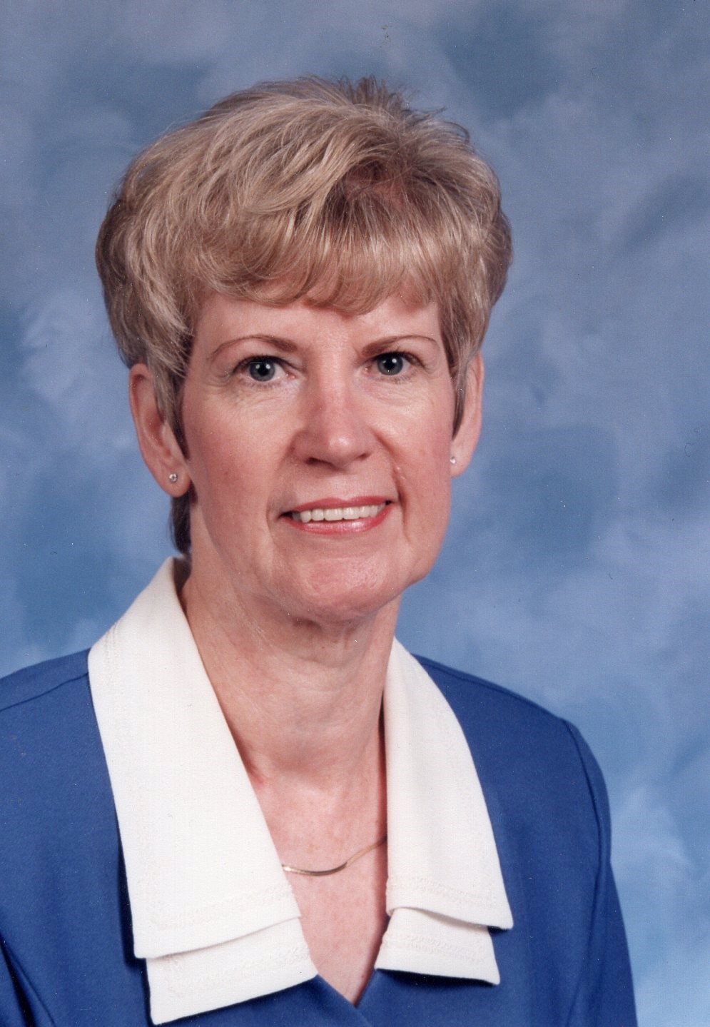 Obituary of Betty Jo Sutherland