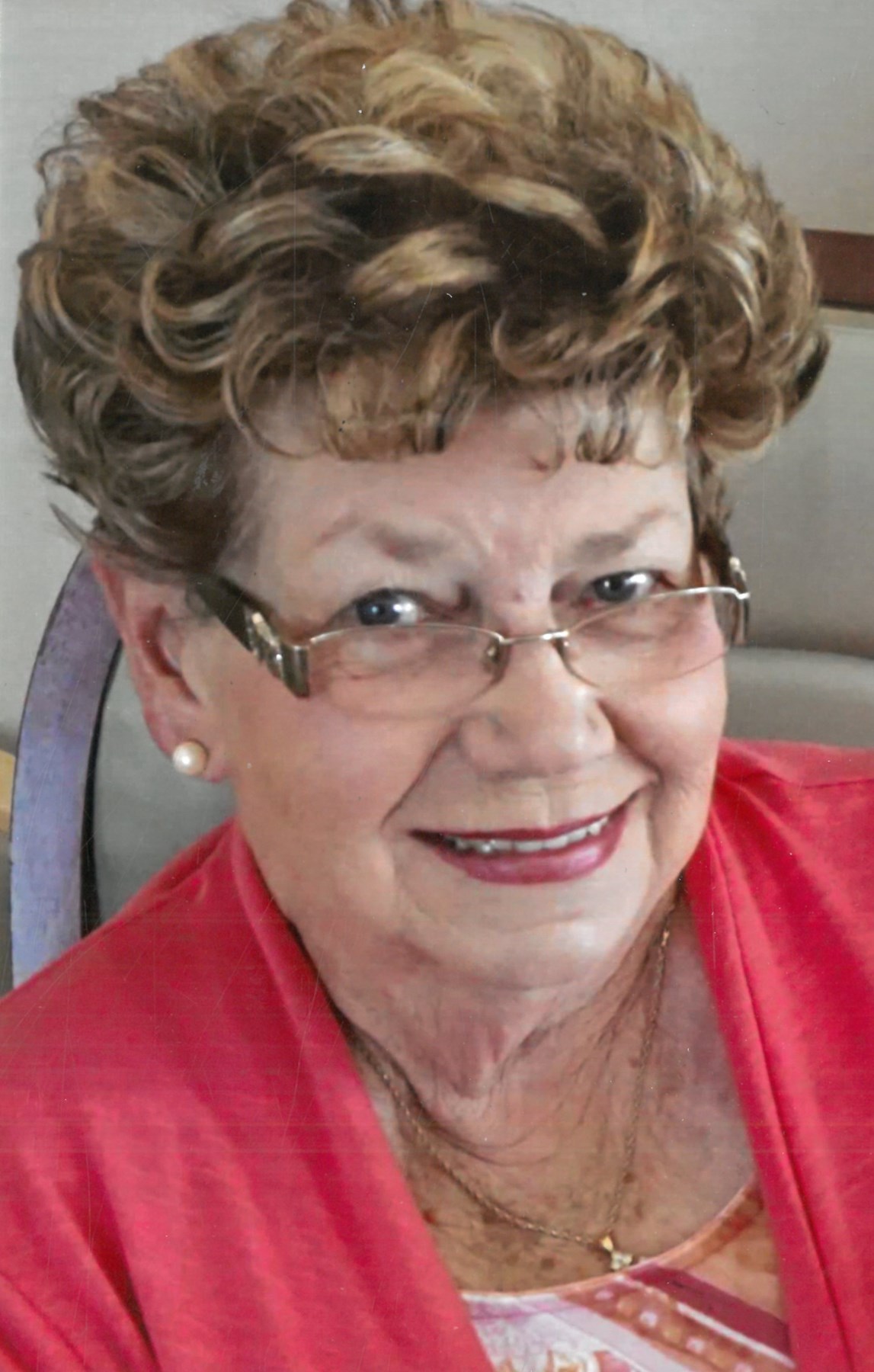 Obituary of JoAnn Boudreaux Gautre