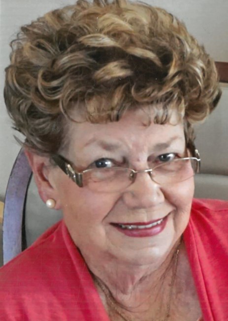 Obituary of JoAnn Boudreaux Gautre