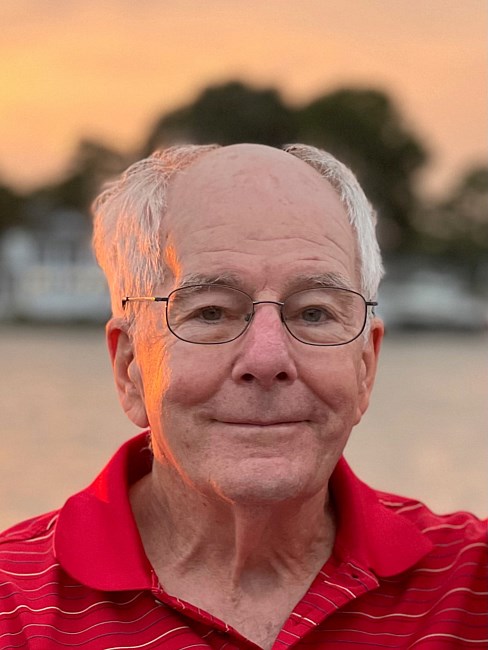 Obituary of Peter Williamson