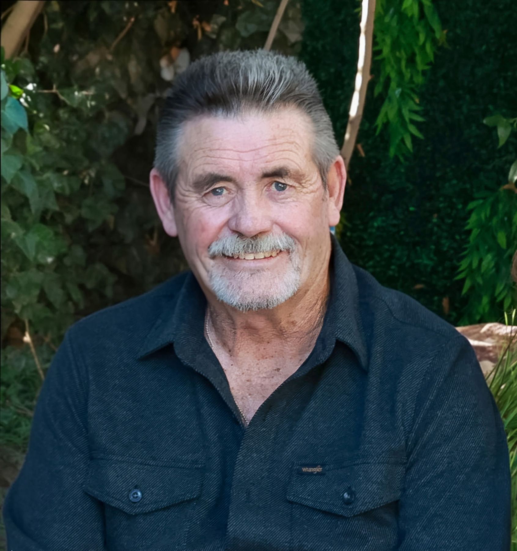 Obituary of Ian Bernard Mort