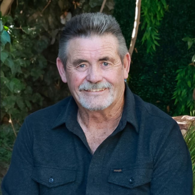Obituary of Ian Bernard Mort