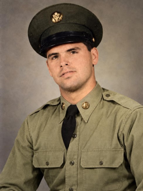 Obituary of Joseph Angelo Vitale