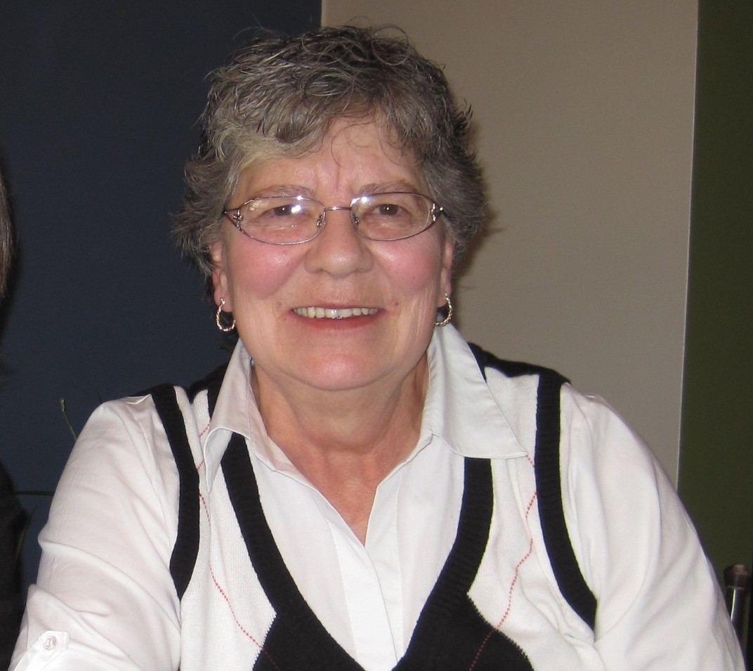 Dolores May Klassen Obituary Winnipeg, MB