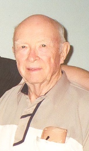 Obituary of Leades C. Rollman Jr.