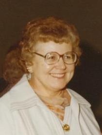 Obituario de Nancy J Smith