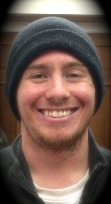 Obituary of Jeffrey Jacob Barber