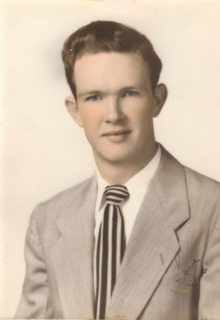 Obituary of James Donnie Culbreth