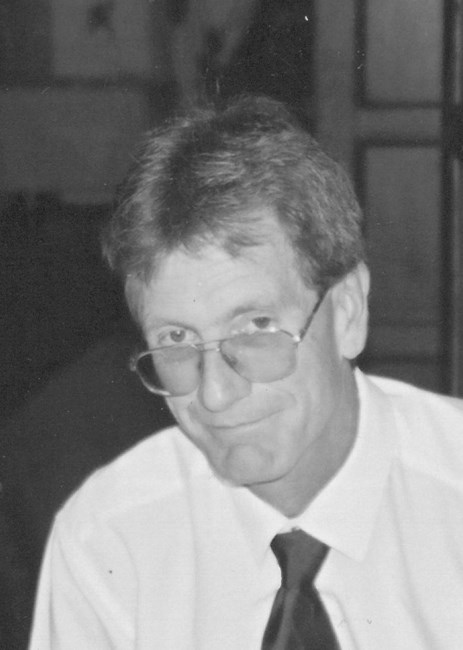 Obituary of Robert Rob Fraser