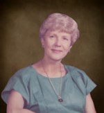 Marilyn Richter