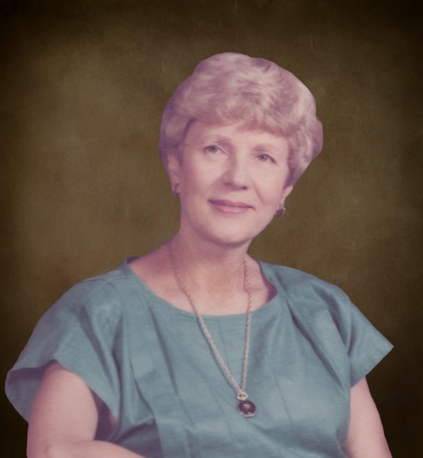 Obituary of Marilyn Shaw Richter