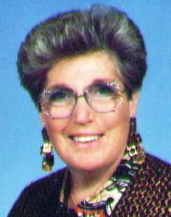 Obituary of Joan "Joni" Borden