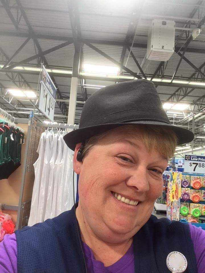 Obituary of Carol Denise Reynolds