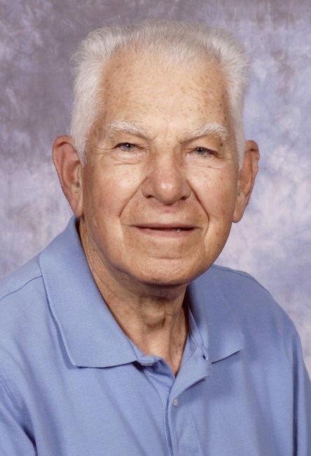 Obituary of James William Shaw