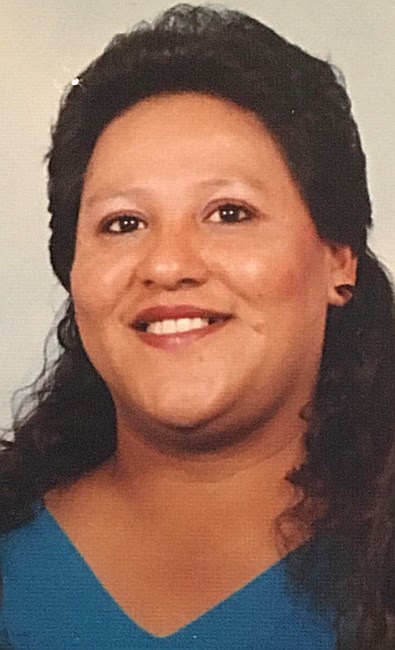 Obituary of Carmen Munoz