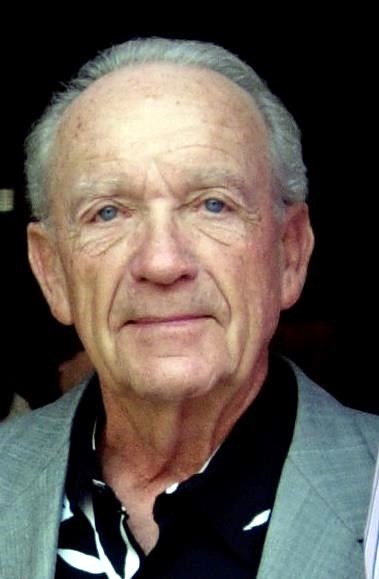 Obituary of James L McClain