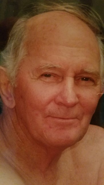 Obituary of John Lawrence Hall