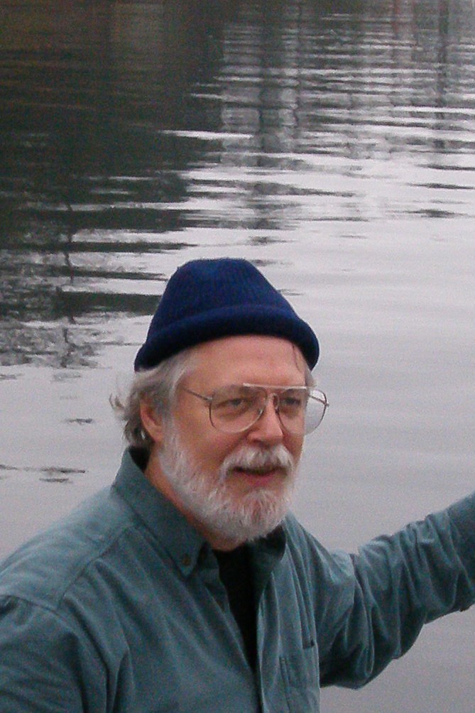 Obituary of Kelly W. McConnell