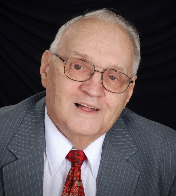 Obituary of Howard Leslie Bourdess