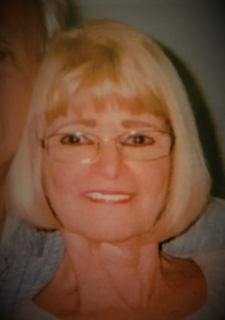 Obituary of Tona L. Kempston