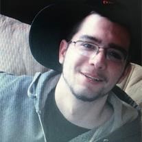 Obituary of Richard Karl Robert Fisher