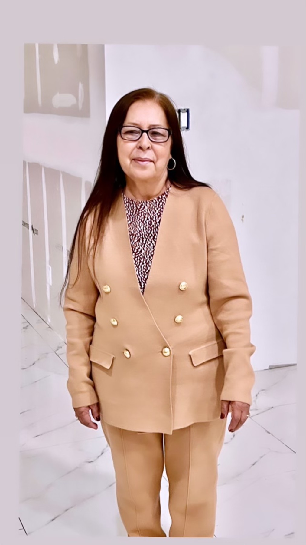 Obituario de Margarita Covarrubias Garcia