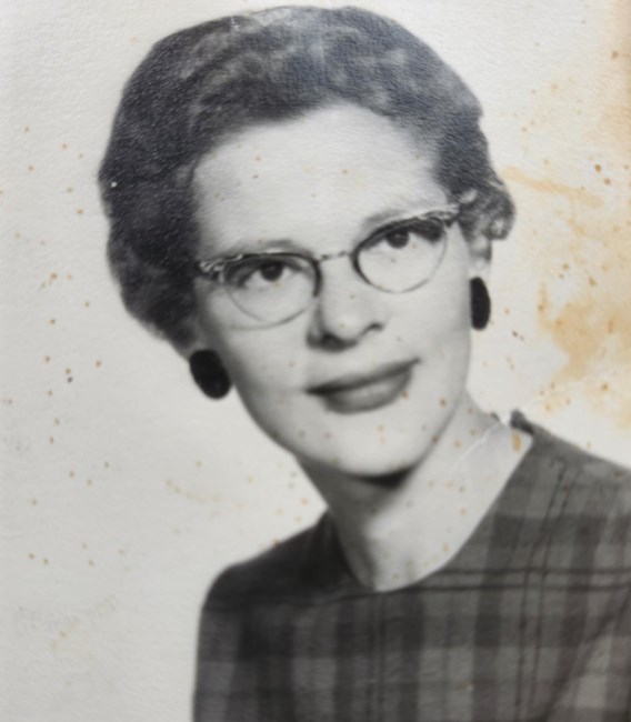 Obituary of Dawn Joan Wear