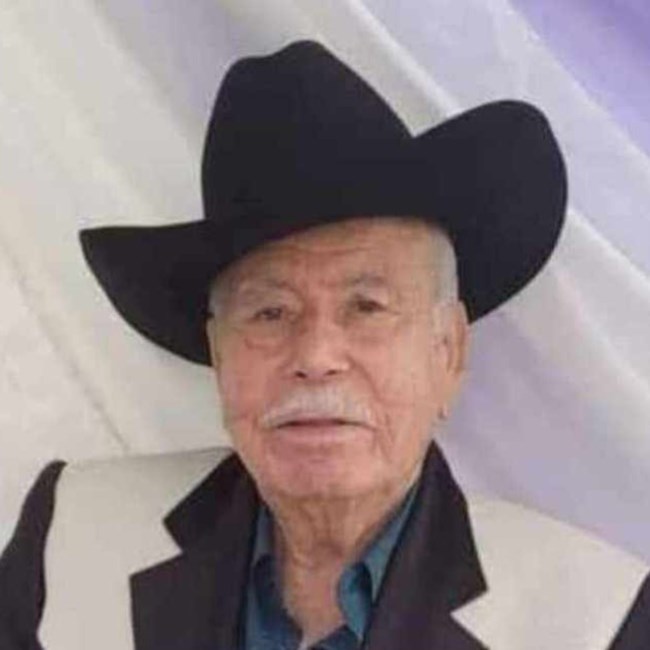 Obituary of Hermenegildo Holguin