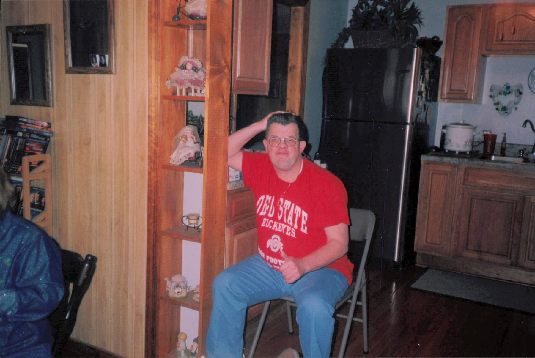 Obituary of Larry Lee Puckett