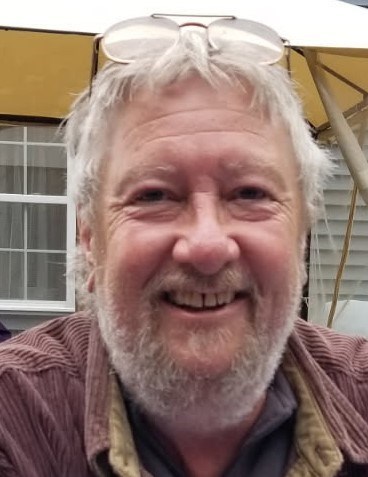 Obituary of Jeffrey Scot Keenan