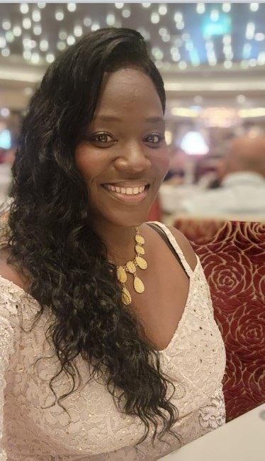 Obituary of Shanai Ne'Cole Alexander
