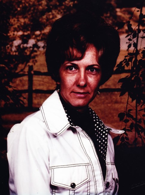 Obituary of Evelyn Karen Painter Espinda