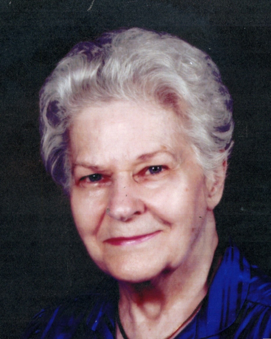 Mary Sullivan Obituary Winter Haven, FL
