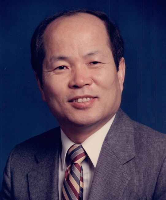 Obituario de Mr. Jae-Sick Jang