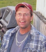 Timothy Wise