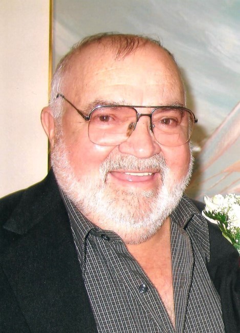 Obituary of Manuel Montes