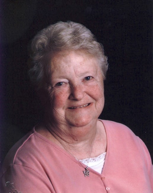 Margie Horning Obituary Ravenna, OH
