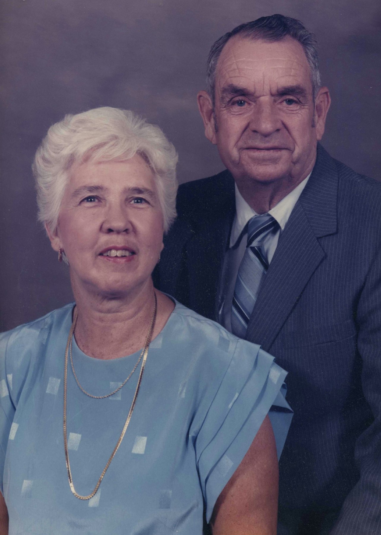 Obituary of Louise W. Wyatt Lackey