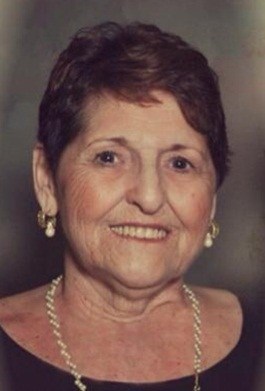 Obituary of Margaret M. Flowers