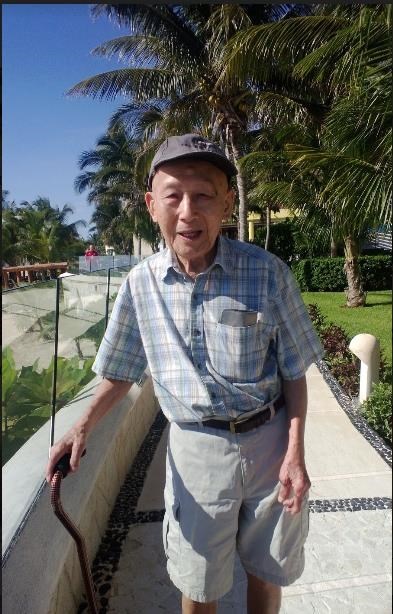 Obituary of Moon Fee Lew