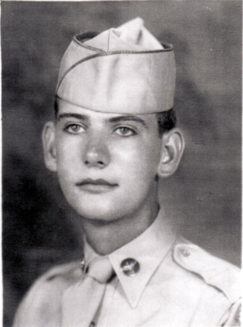 Obituary of George Melvin Jr.