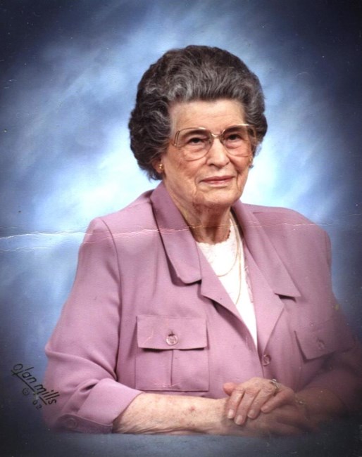 Obituario de Mary Ellen Cutbirth