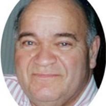 Obituary of Joseph N. Lombardo