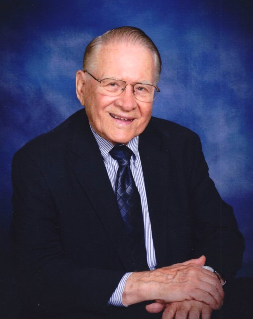 Obituary of Leroy Piper