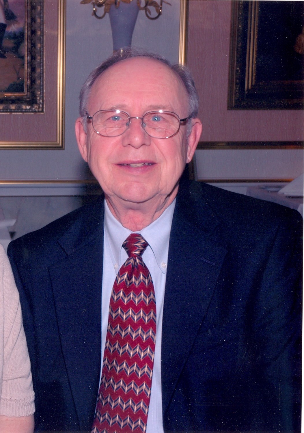 Obituary of Charles B. Flynn