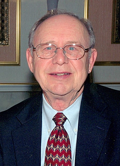 Obituary of Charles B. Flynn
