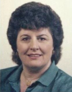 Obituary of Joyce Elma McLees