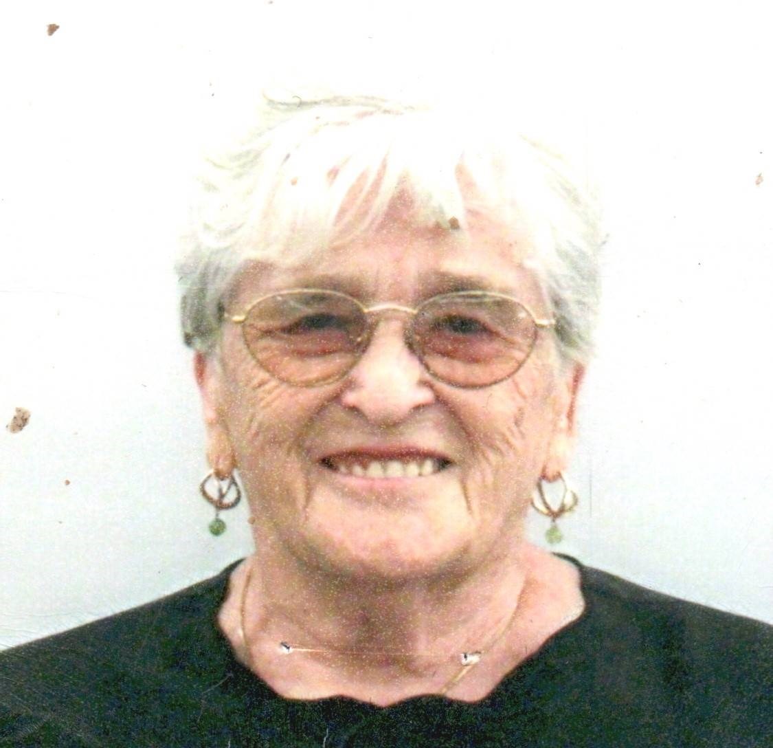 Obituary of Kathryn Geremesz