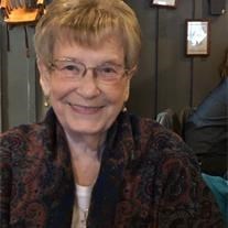 Obituary of Dorothy Blair